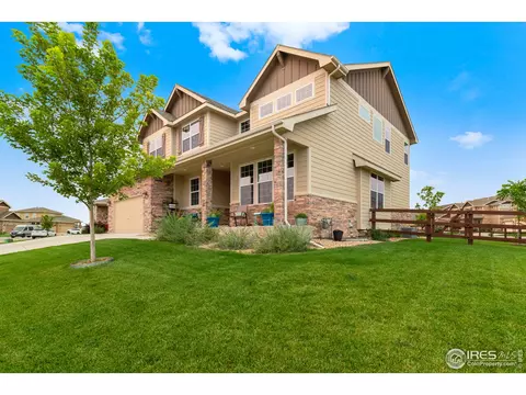 812 Corn Stalk Dr, Windsor, CO 80550 photo 3