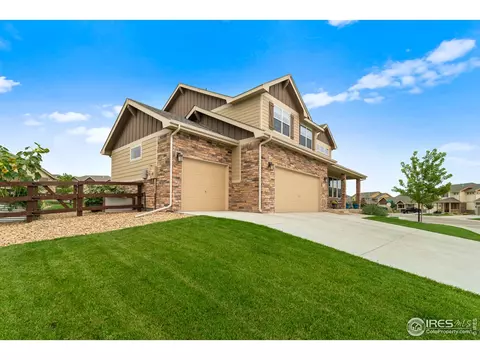 812 Corn Stalk Dr, Windsor, CO 80550 photo 2
