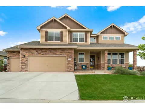 812 Corn Stalk Dr, Windsor, CO 80550 photo 1