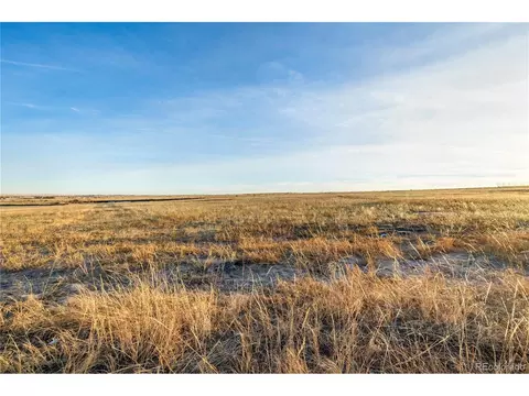 Undisclosed, Peyton, CO 80831