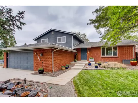 4849 Fairlawn Ct, Boulder, CO 80301 photo 1