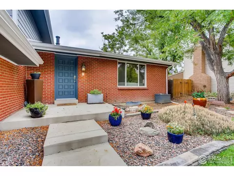 4849 Fairlawn Ct, Boulder, CO 80301 photo 3