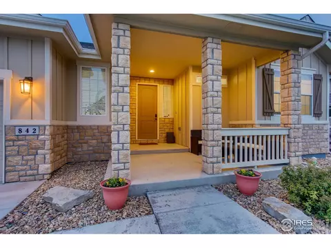 842 Corn Stalk Dr, Windsor, CO 80550 photo 3