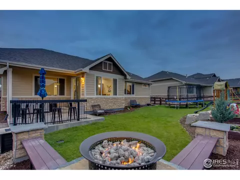 842 Corn Stalk Dr, Windsor, CO 80550 photo 4