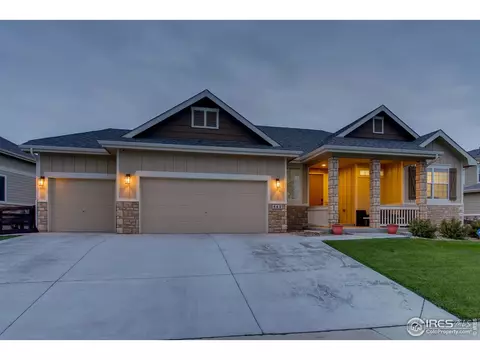842 Corn Stalk Dr, Windsor, CO 80550 photo 2