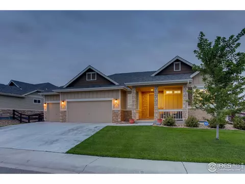 842 Corn Stalk Dr, Windsor, CO 80550 photo 1