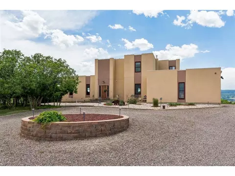 3578 Bear Canyon Cir, Sedalia, CO 80135