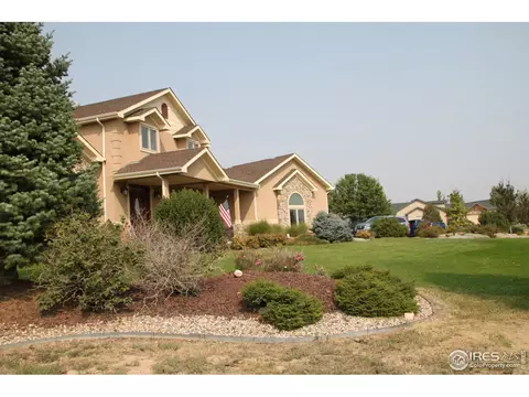 2225 Doyle Dr, Berthoud, CO 80513 photo 3