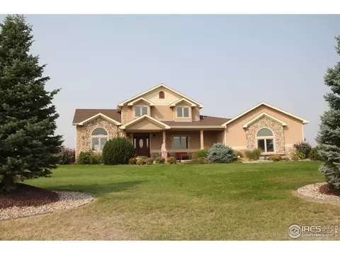 2225 Doyle Dr, Berthoud, CO 80513 photo 1