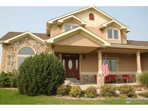 2225 Doyle Dr, Berthoud, CO 80513 photo 2