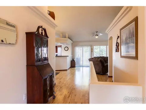 99 Flat Iron Ln, Severance, CO 80550 photo 3