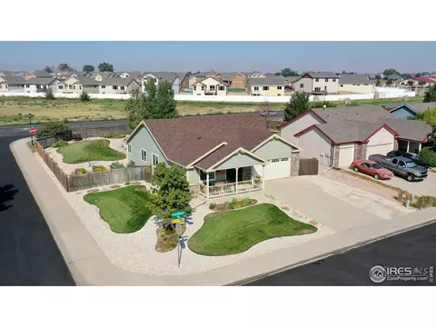 99 Flat Iron Ln, Severance, CO 80550 photo 2