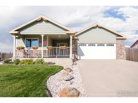 99 Flat Iron Ln, Severance, CO 80550 photo 29