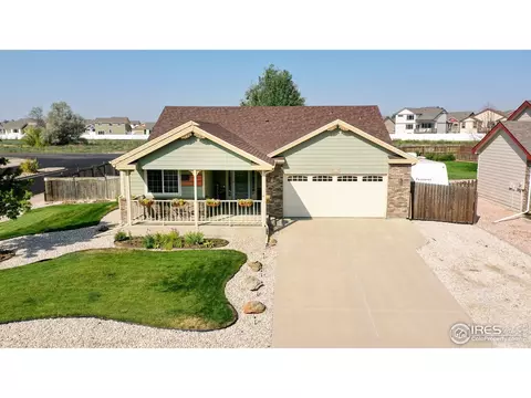 99 Flat Iron Ln, Severance, CO 80550 photo 1