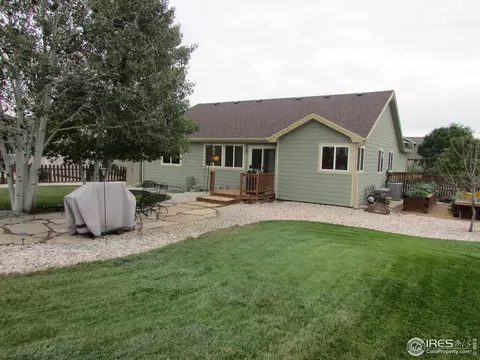99 Flat Iron Ln, Severance, CO 80550 photo 25