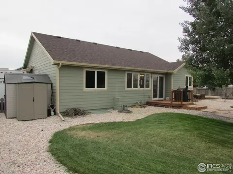 99 Flat Iron Ln, Severance, CO 80550 photo 28