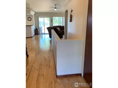 99 Flat Iron Ln, Severance, CO 80550 photo 8