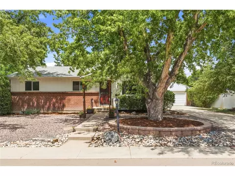 2773 Euclid Pl, Centennial, CO 80121