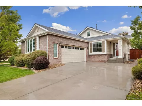 5064 S Gold Bug Way, Aurora, CO 80016