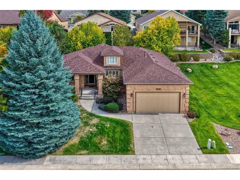 5743 Creekwood Ct, Colorado Springs, CO 80918