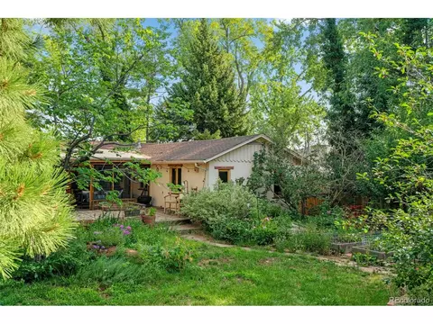 2100 Baseline Rd, Boulder, CO 80302 photo 1