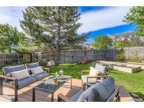 1444 Snowmass Ct, Boulder, CO 80305
