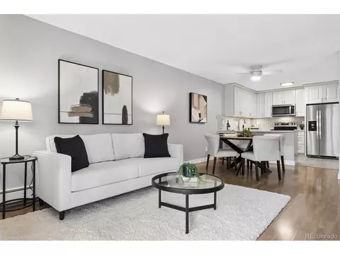 3470 S Poplar St #105, Denver, CO 80224