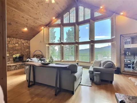8340 S Warhawk Rd, Conifer, CO 80433 photo 2