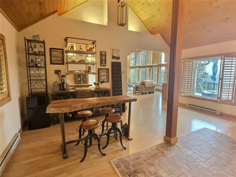 8340 S Warhawk Rd, Conifer, CO 80433 photo 5