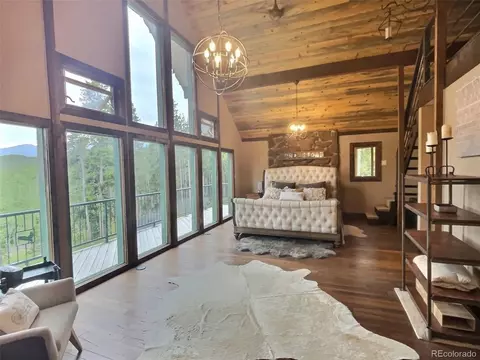 8340 S Warhawk Rd, Conifer, CO 80433 photo 6