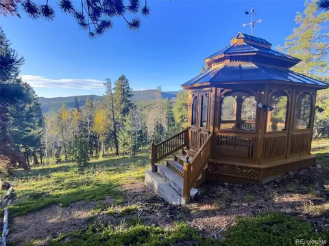 8340 S Warhawk Rd, Conifer, CO 80433 photo 21