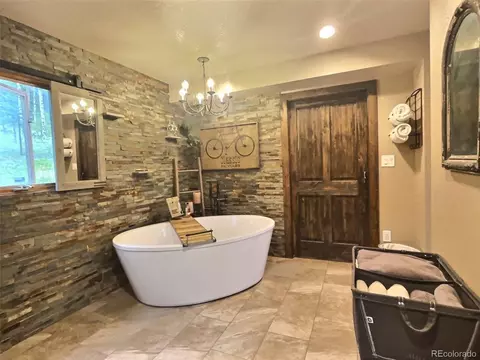 8340 S Warhawk Rd, Conifer, CO 80433 photo 9