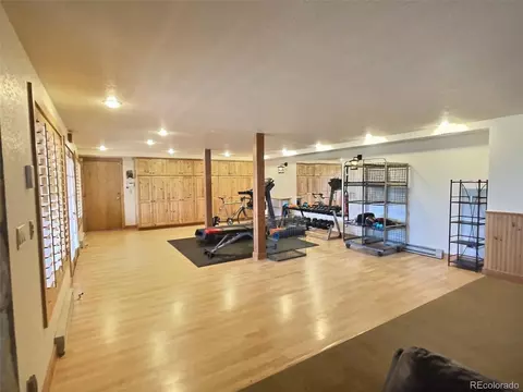 8340 S Warhawk Rd, Conifer, CO 80433 photo 14
