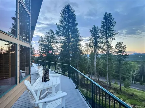 8340 S Warhawk Rd, Conifer, CO 80433 photo 19