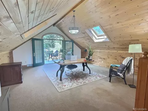 8340 S Warhawk Rd, Conifer, CO 80433 photo 12
