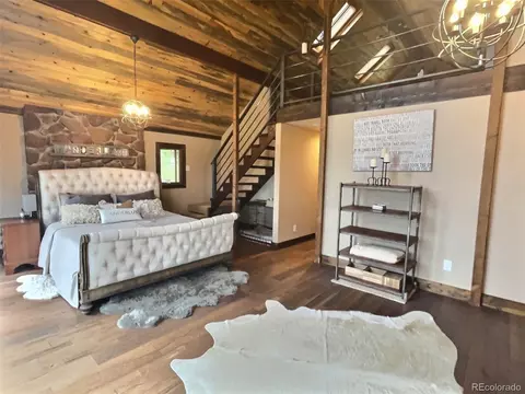 8340 S Warhawk Rd, Conifer, CO 80433 photo 7
