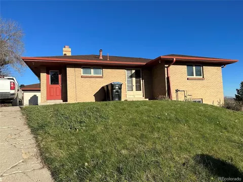 7315 Upham Ct, Arvada, CO 80003