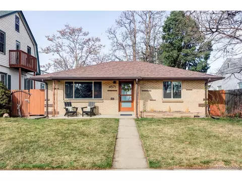 4571 Beach Ct, Denver, CO 80211