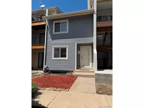7845 Barbara Ann Dr #F, Arvada, CO 80004