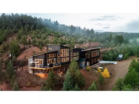 2588 N State Highway 67, Sedalia, CO 80135