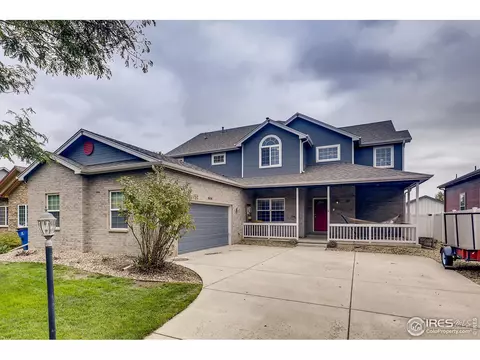9036 Eldorado Ave, Frederick, CO 80504 photo 1