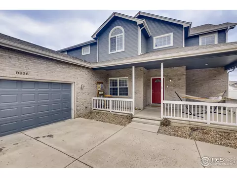 9036 Eldorado Ave, Frederick, CO 80504 photo 2