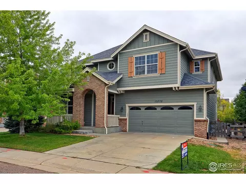 13772 E Caley Ave, Englewood, CO 80111 photo 1