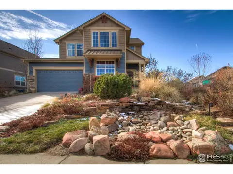 315 Mcconnell Dr, Lyons, CO 80540 photo 1