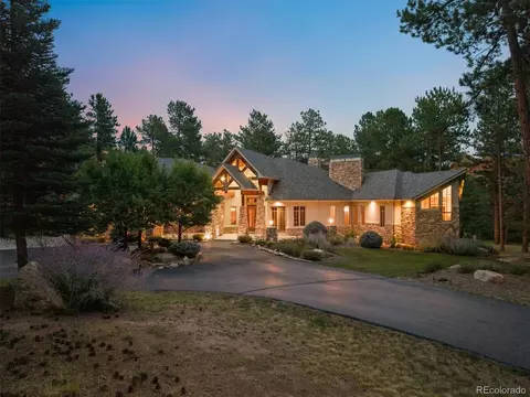 6756 Perry Park Blvd, Larkspur, CO 80118