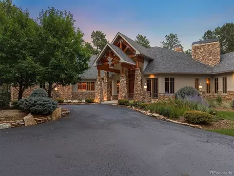 6756 Perry Park Blvd, Larkspur, CO 80118
