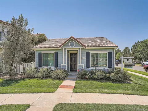 Undisclosed, Denver, CO 80249