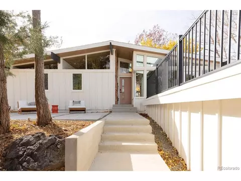 7638 Brockway Dr, Boulder, CO 80303