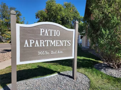 905 S 2nd Ave, Sterling, CO 80751