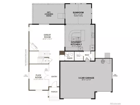 24501 E 37th Ave, Aurora, CO 80019 photo 2